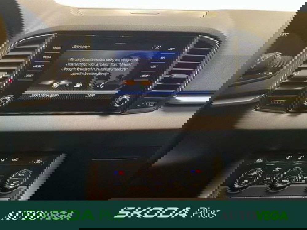 Skoda Karoq usata a Vicenza (10)