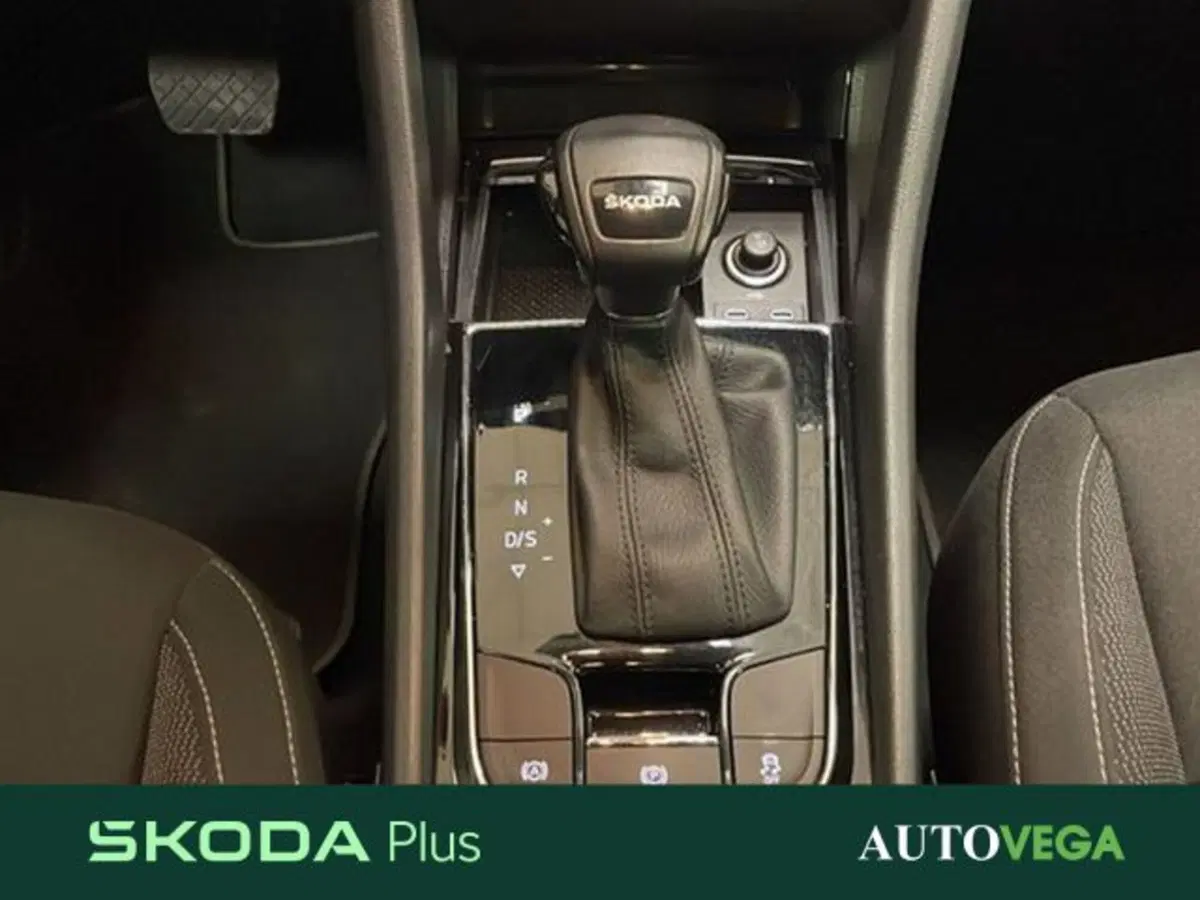 Skoda Karoq usata a Vicenza (11)