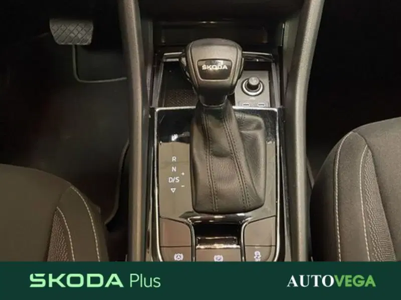 Skoda Karoq usata a Vicenza (11)
