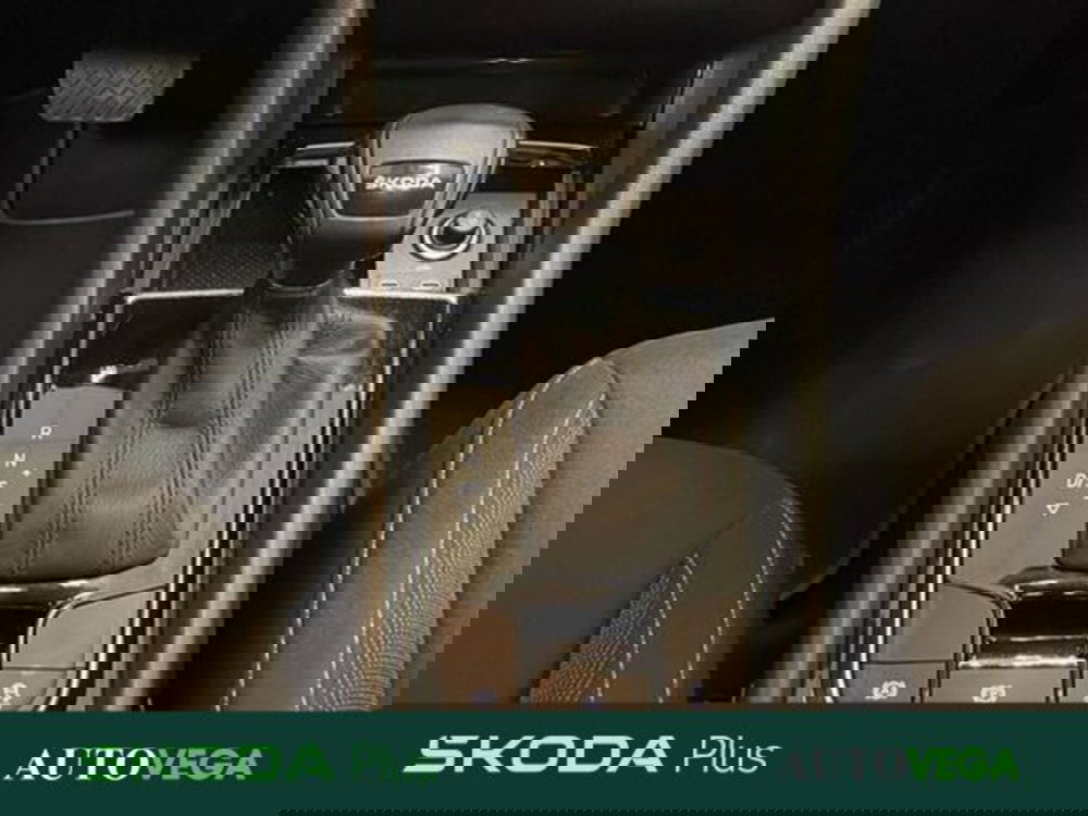 Skoda Karoq usata a Vicenza (11)