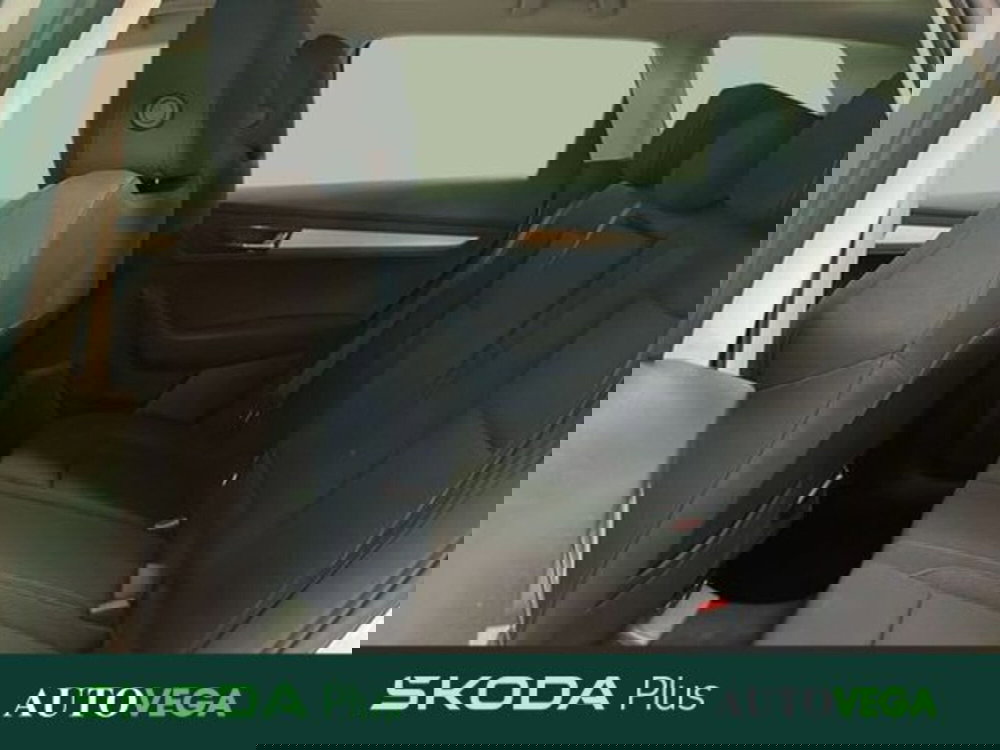 Skoda Karoq usata a Vicenza (12)