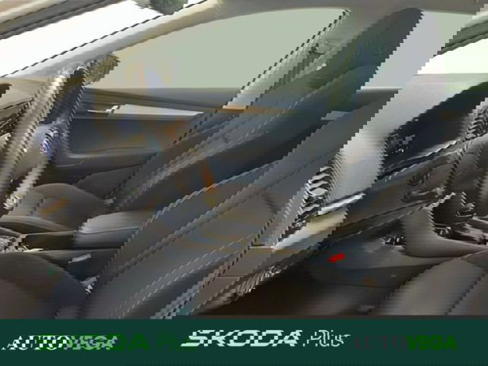 Skoda Karoq usata a Vicenza (13)