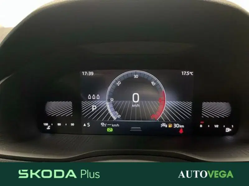 Skoda Karoq usata a Vicenza (14)