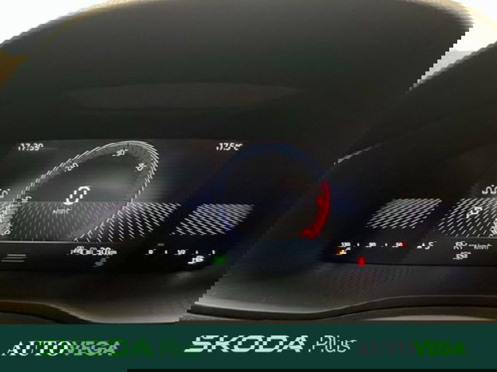 Skoda Karoq usata a Vicenza (14)