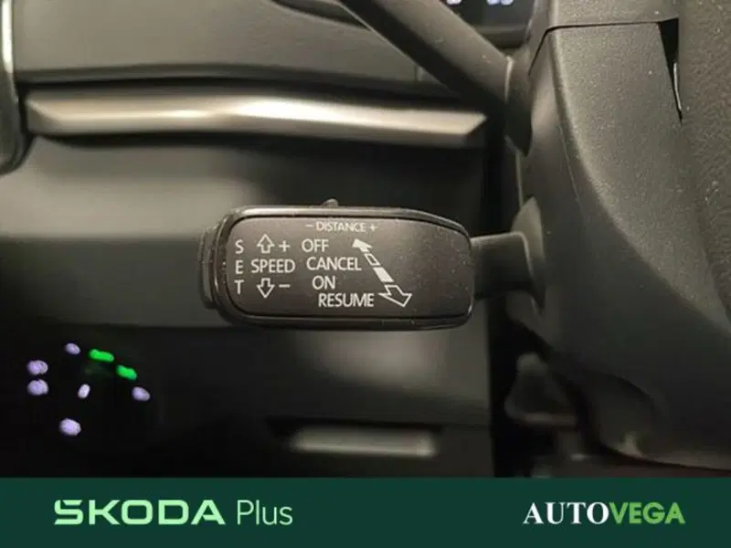 Skoda Karoq usata a Vicenza (16)