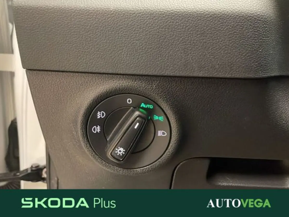 Skoda Karoq usata a Vicenza (17)