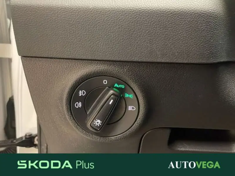 Skoda Karoq usata a Vicenza (17)