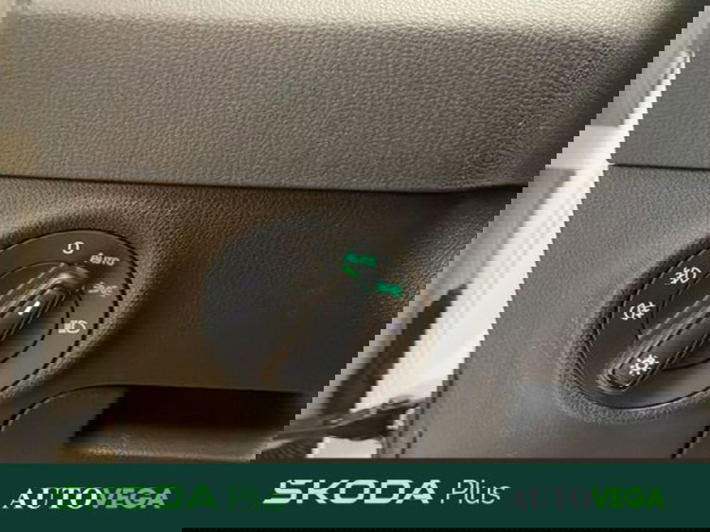 Skoda Karoq usata a Vicenza (17)