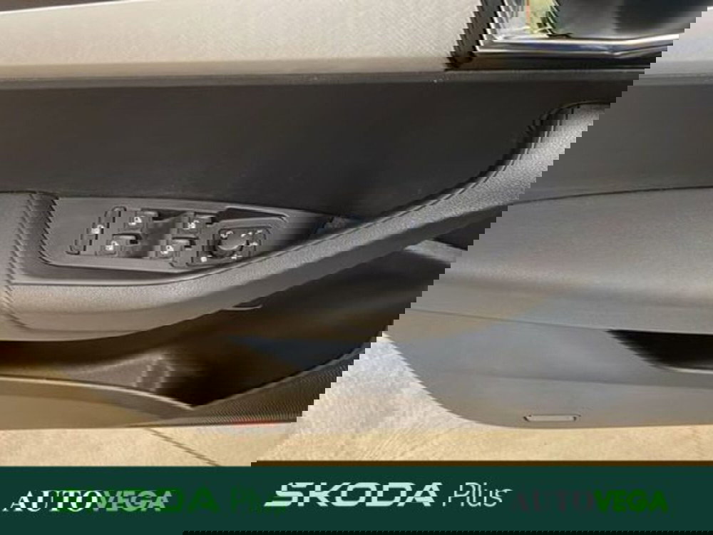 Skoda Karoq usata a Vicenza (18)