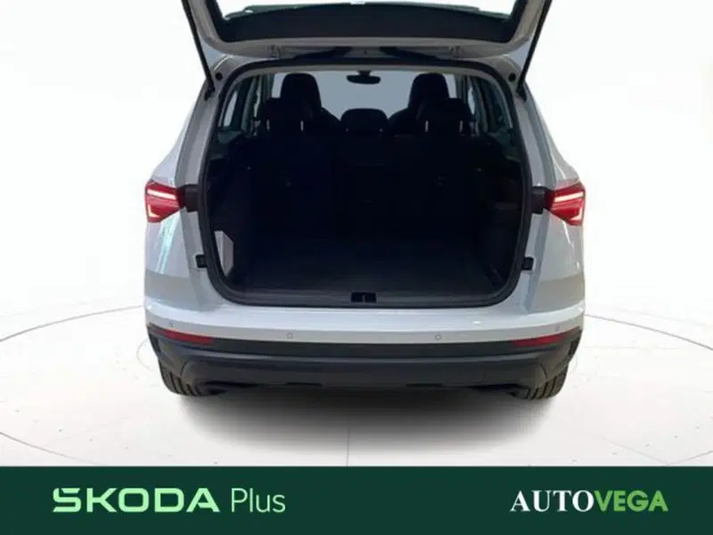 Skoda Karoq usata a Vicenza (19)