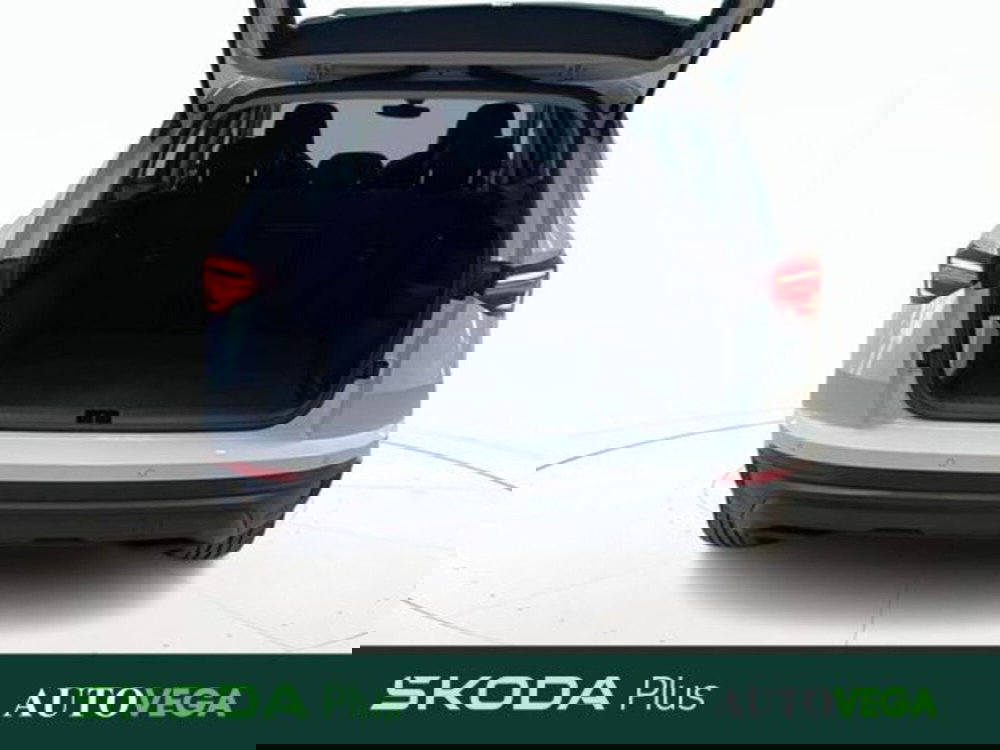 Skoda Karoq usata a Vicenza (19)