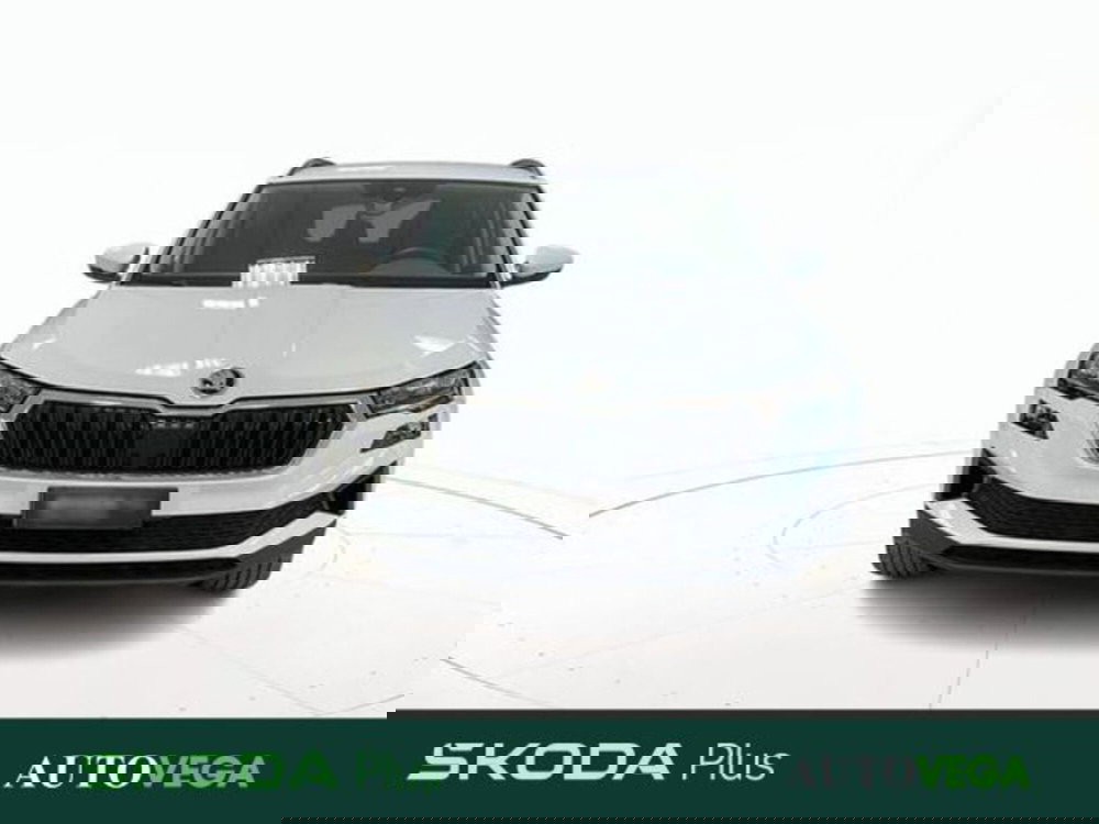 Skoda Karoq usata a Vicenza (2)