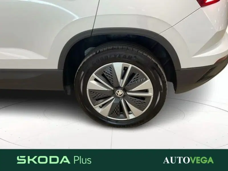 Skoda Karoq usata a Vicenza (20)