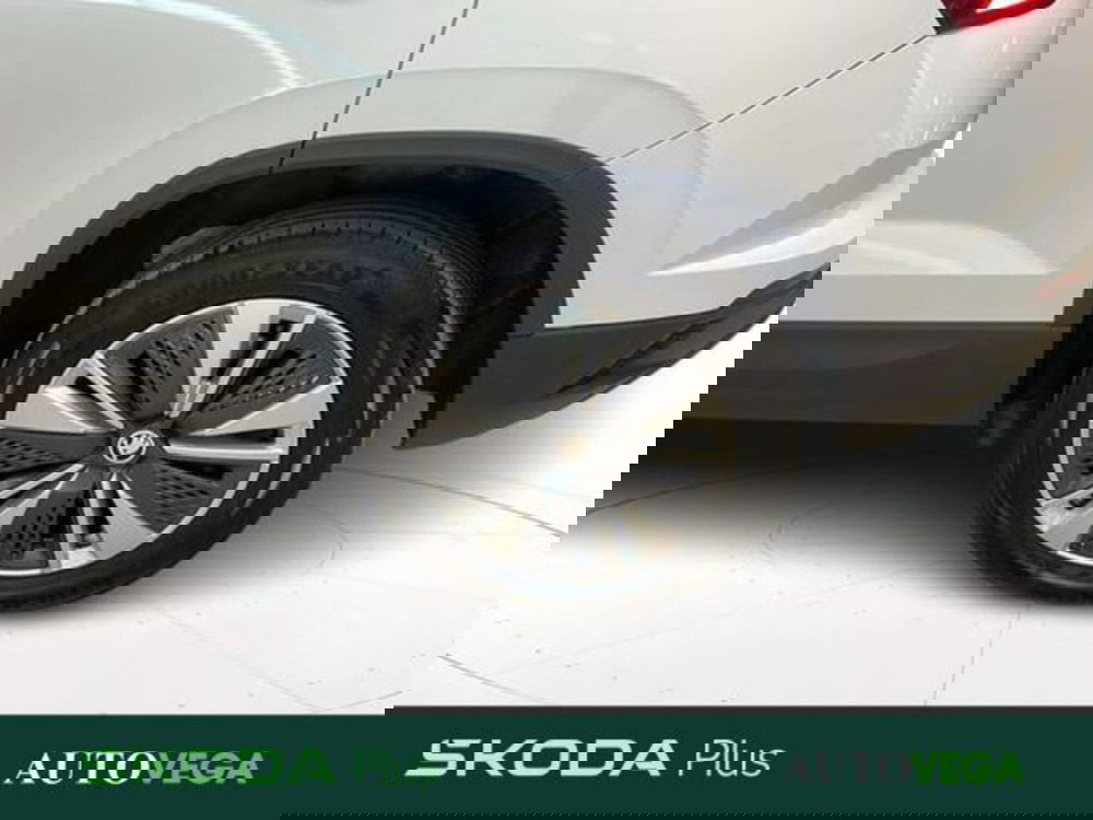 Skoda Karoq usata a Vicenza (20)