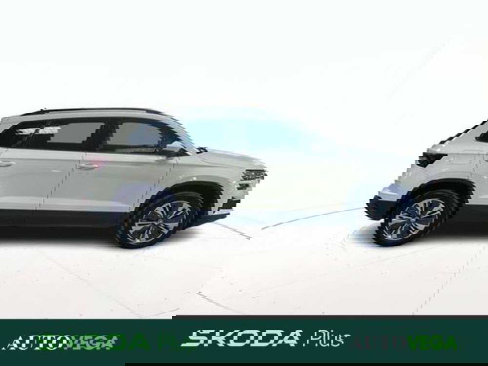 Skoda Karoq usata a Vicenza (3)