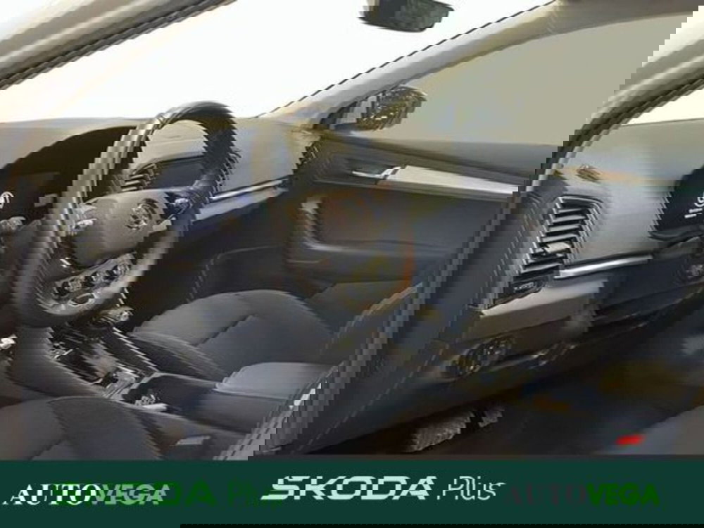 Skoda Karoq usata a Vicenza (6)