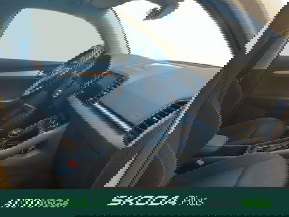 Skoda Karoq usata a Vicenza (7)