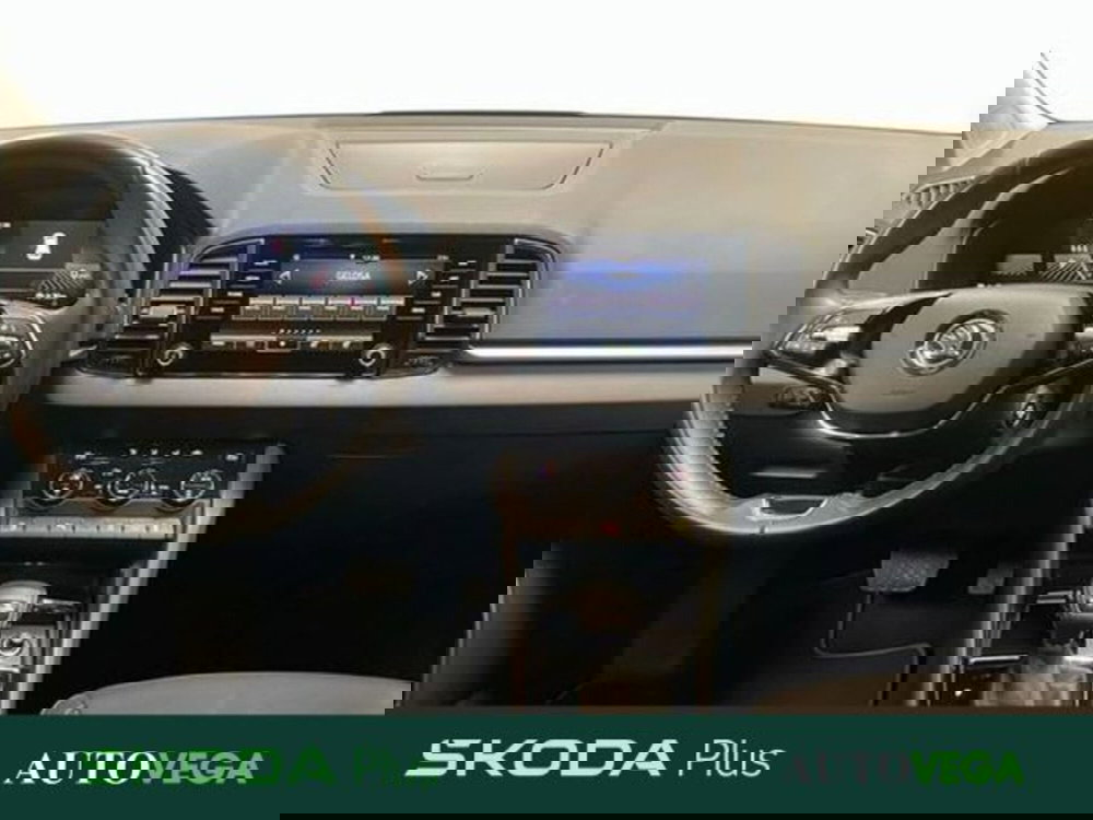 Skoda Karoq usata a Vicenza (8)