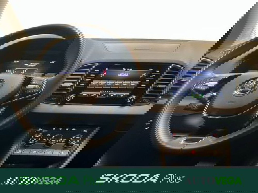 Skoda Karoq usata a Vicenza (9)