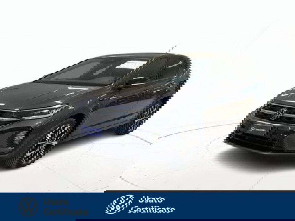 Volkswagen Taigo usata a Vicenza