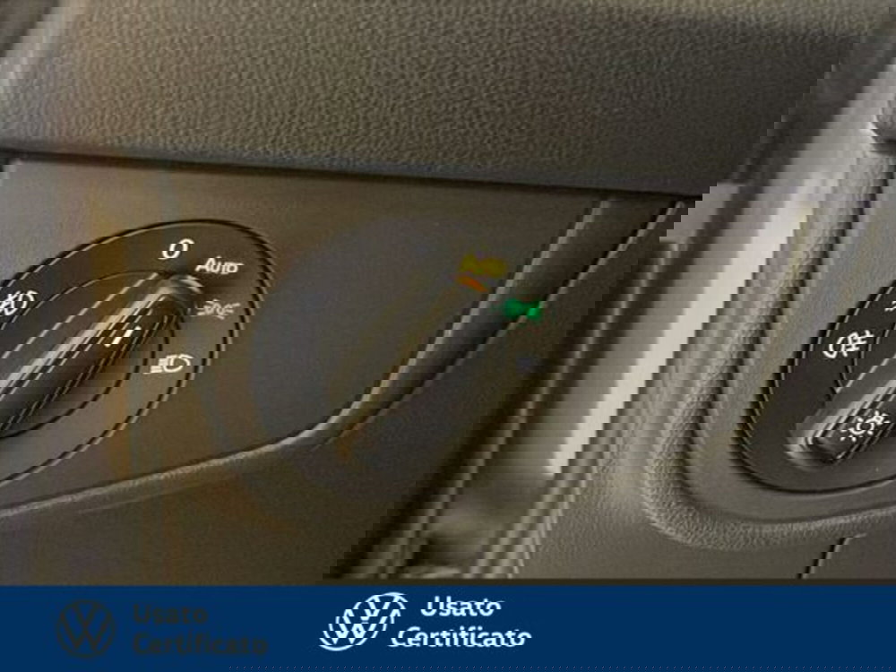 Volkswagen Taigo usata a Vicenza (16)