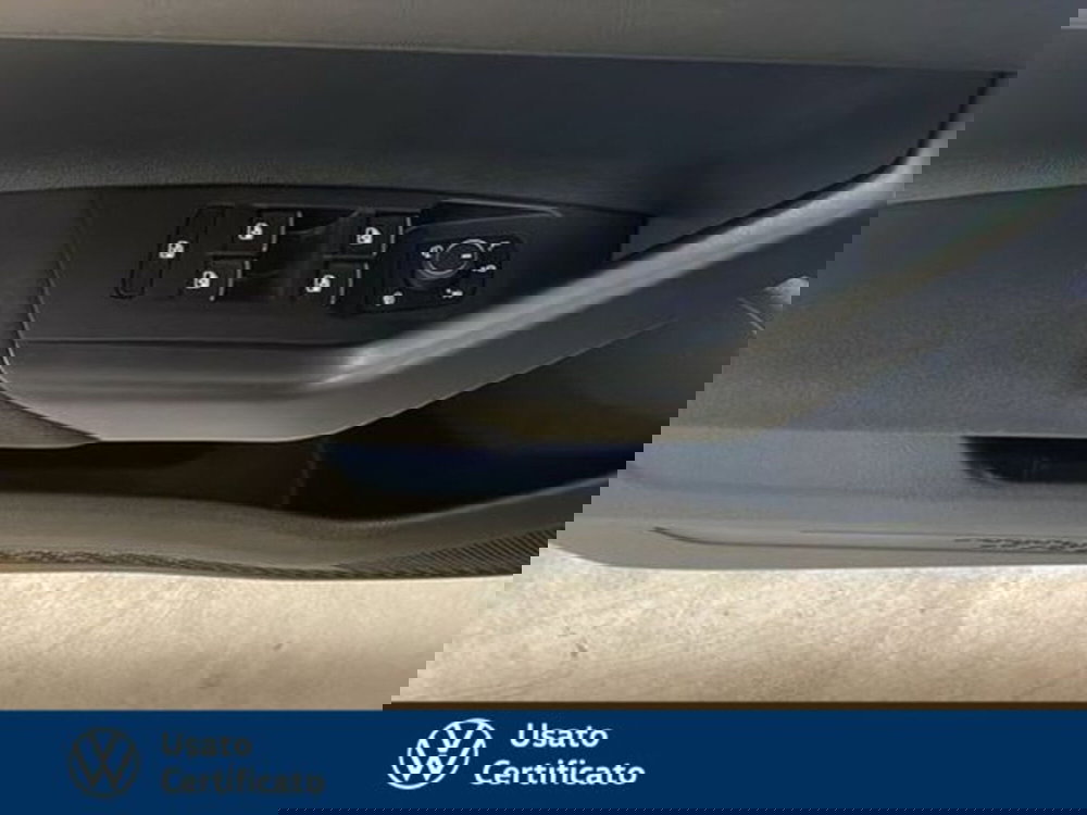 Volkswagen Taigo usata a Vicenza (17)