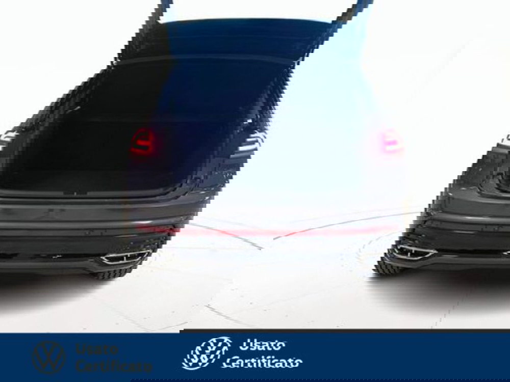 Volkswagen Taigo usata a Vicenza (18)