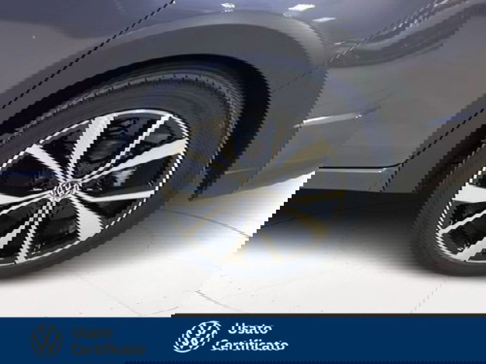 Volkswagen Taigo usata a Vicenza (19)