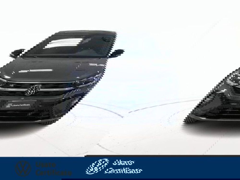 Volkswagen Taigo usata a Vicenza (2)