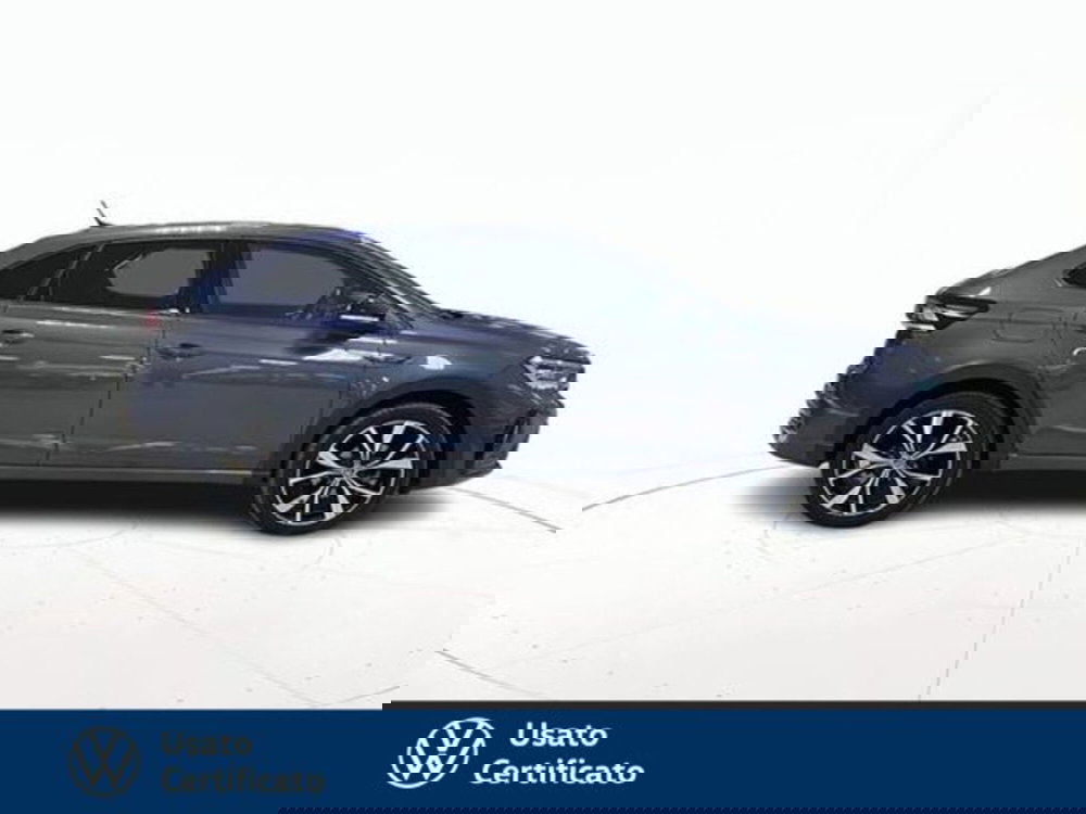 Volkswagen Taigo usata a Vicenza (3)