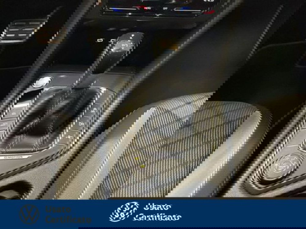 Volkswagen Tiguan usata a Vicenza (11)