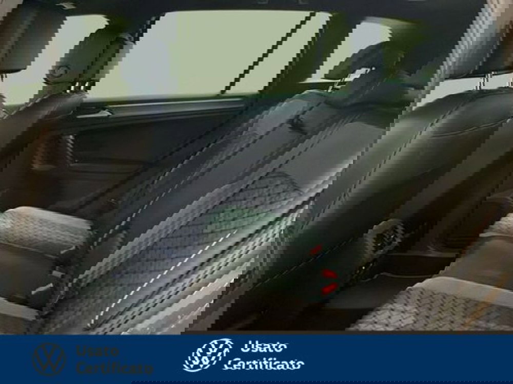 Volkswagen Tiguan usata a Vicenza (12)