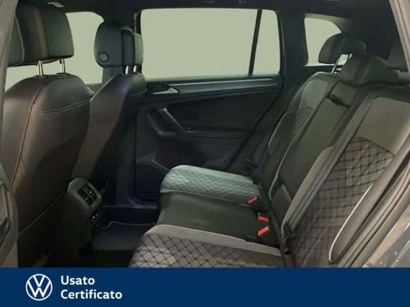 Volkswagen Tiguan usata a Vicenza (12)