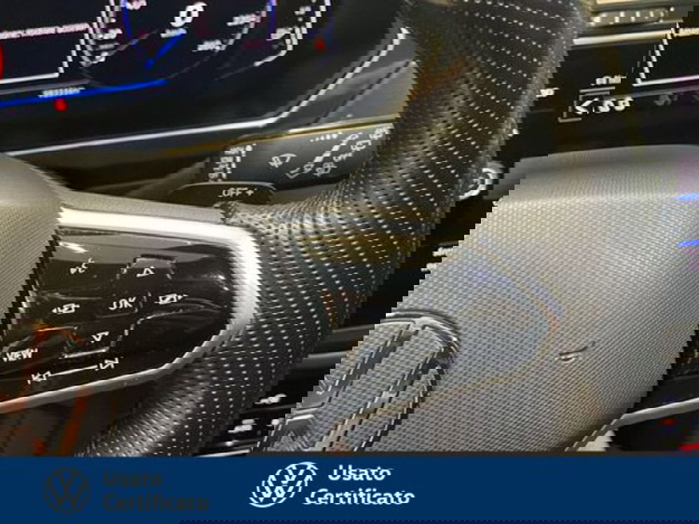 Volkswagen Tiguan usata a Vicenza (16)