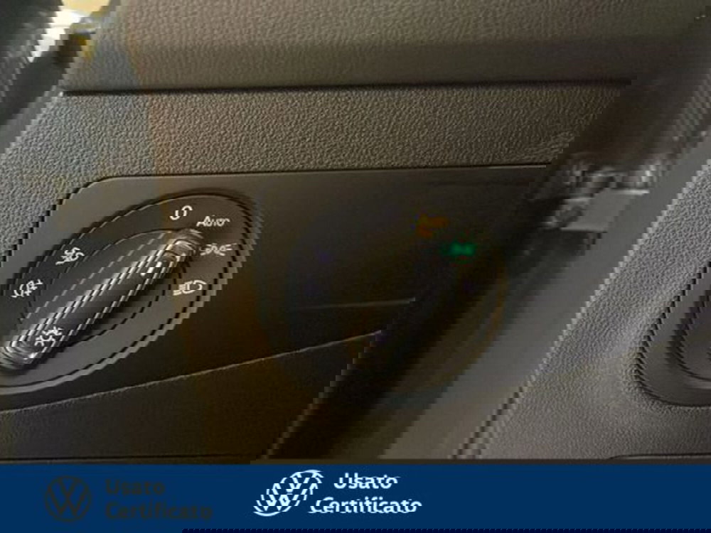 Volkswagen Tiguan usata a Vicenza (17)