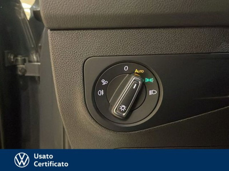 Volkswagen Tiguan usata a Vicenza (17)