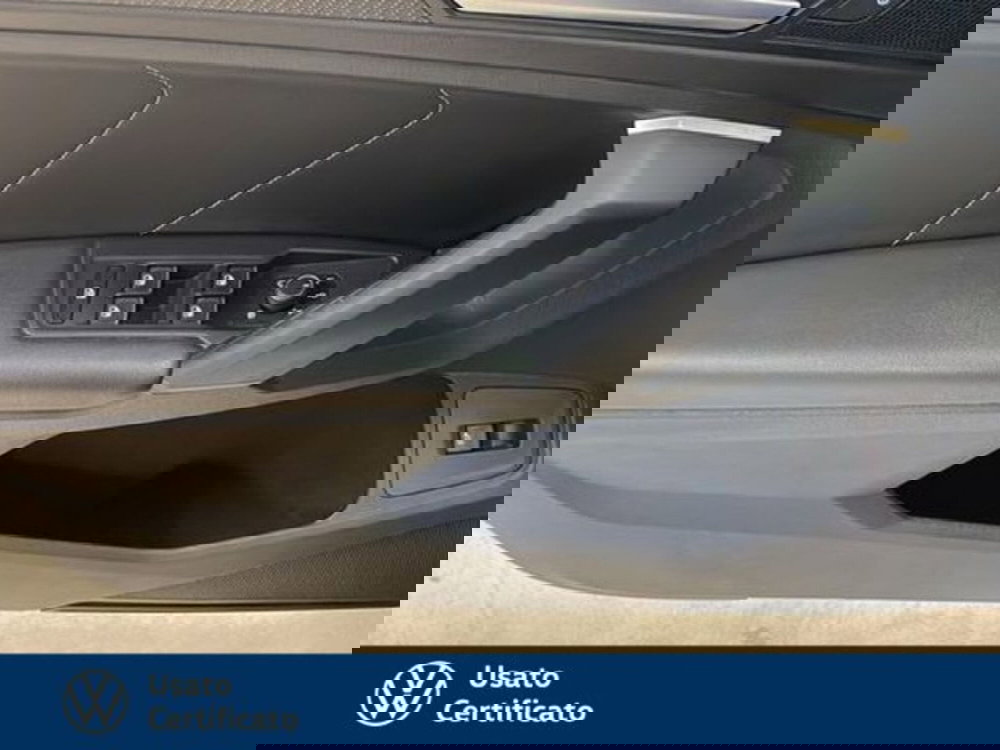 Volkswagen Tiguan usata a Vicenza (19)