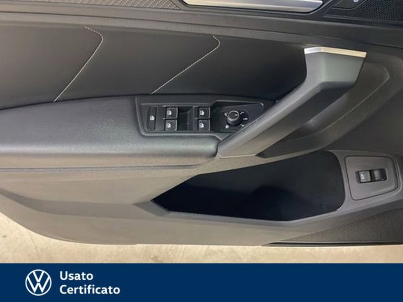 Volkswagen Tiguan usata a Vicenza (19)