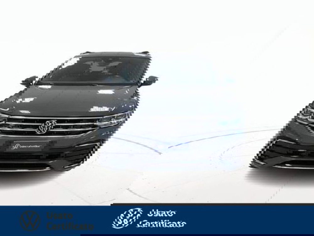 Volkswagen Tiguan usata a Vicenza (2)