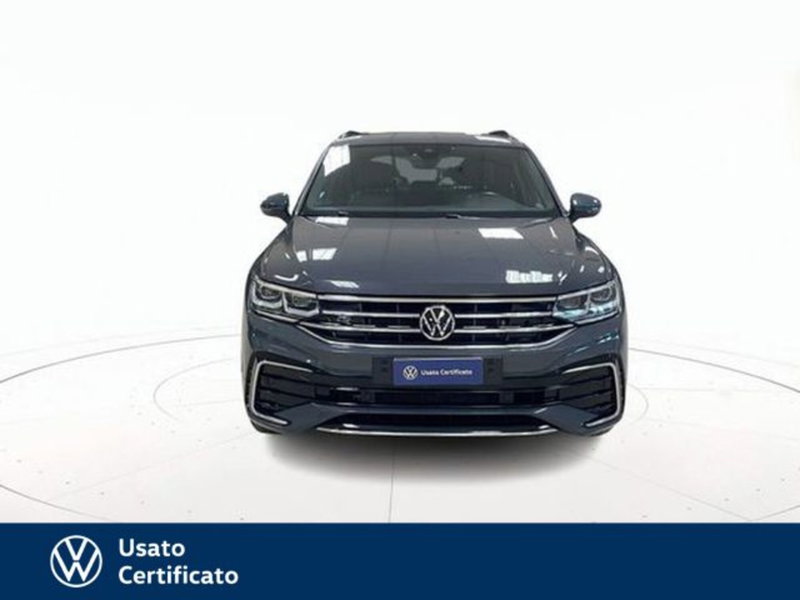 Volkswagen Tiguan usata a Vicenza (2)