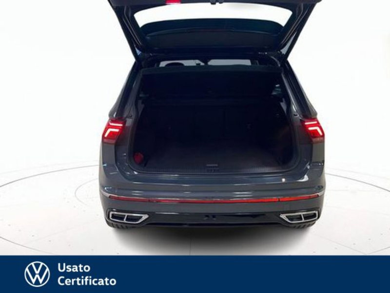 Volkswagen Tiguan usata a Vicenza (20)
