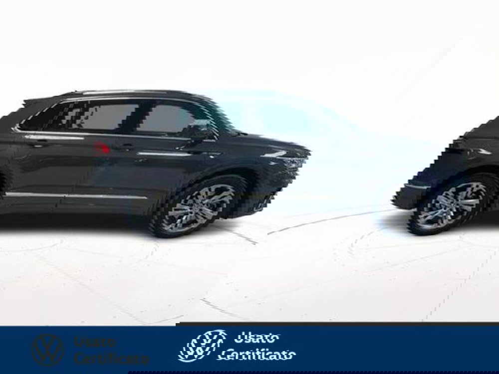 Volkswagen Tiguan usata a Vicenza (3)