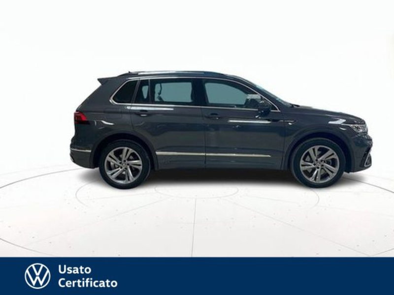 Volkswagen Tiguan usata a Vicenza (3)
