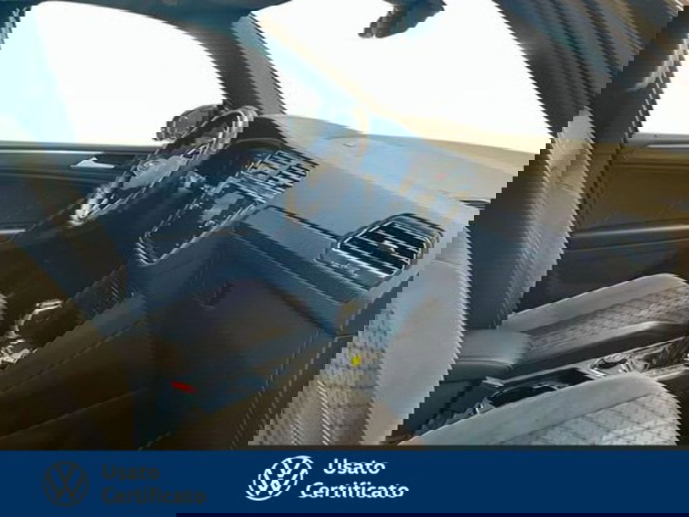 Volkswagen Tiguan usata a Vicenza (6)