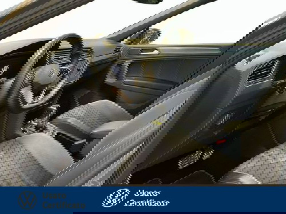 Volkswagen Tiguan usata a Vicenza (7)