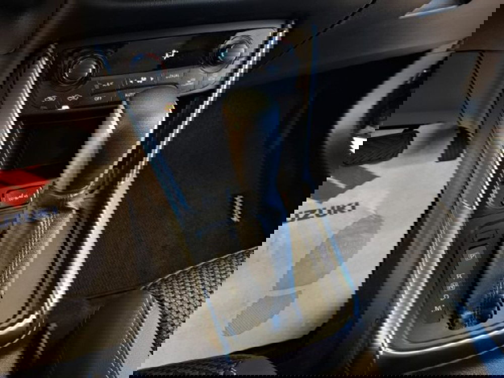 Suzuki S-Cross nuova a Reggio Emilia (13)