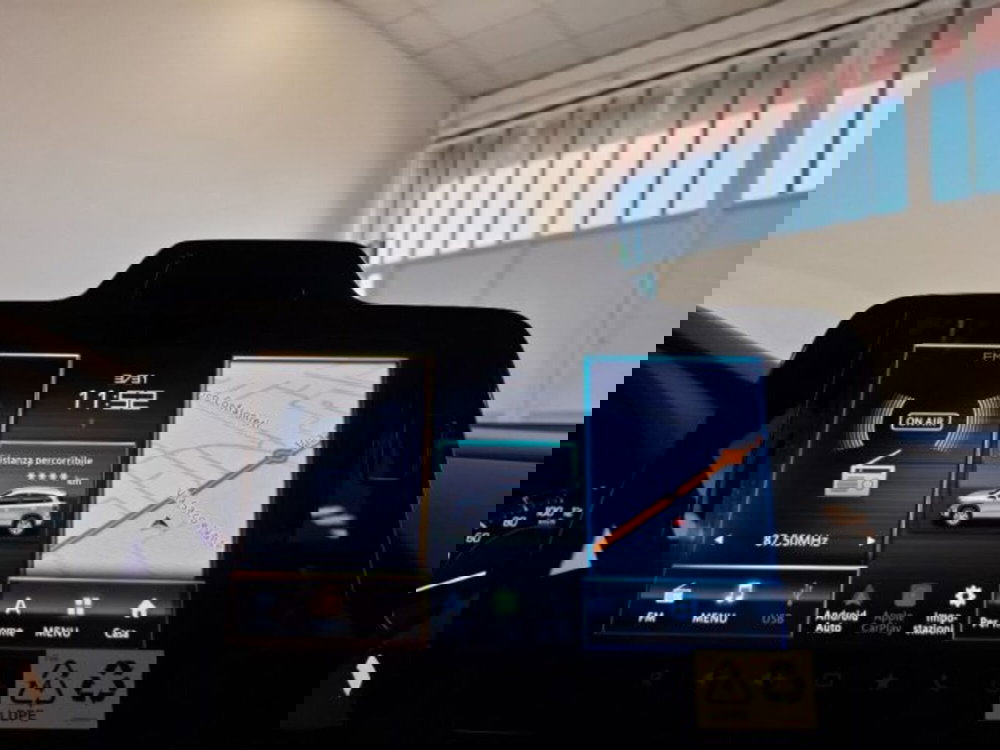 Suzuki S-Cross nuova a Reggio Emilia (14)