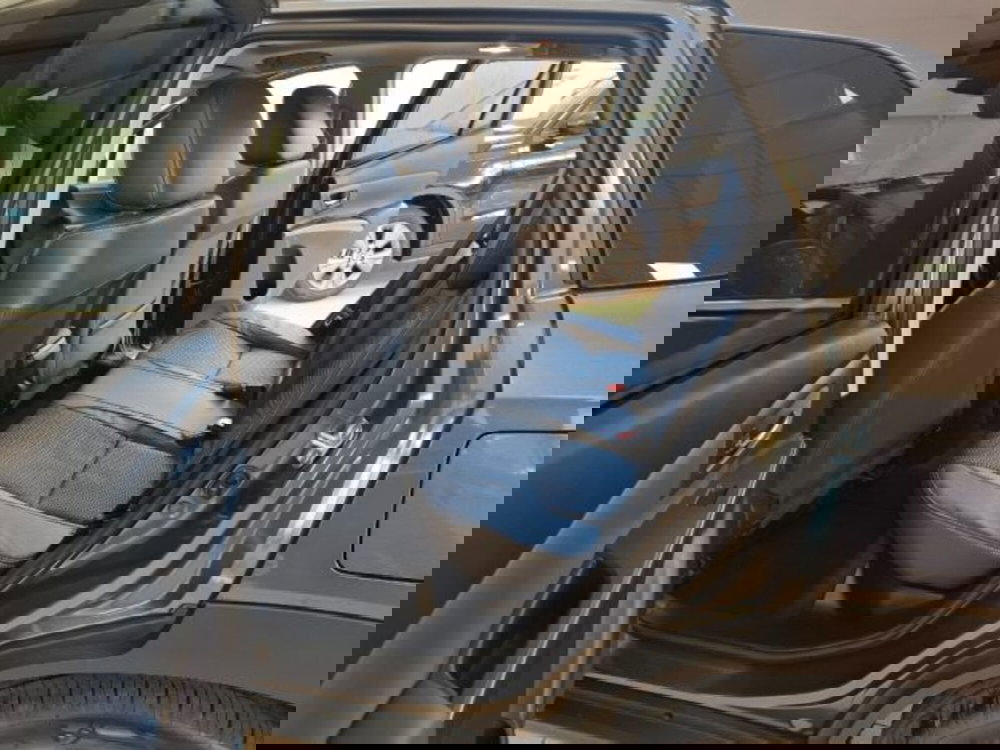 Suzuki S-Cross nuova a Reggio Emilia (15)