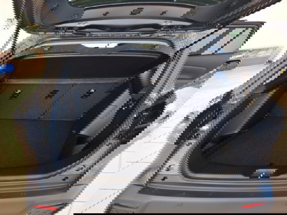 Suzuki S-Cross nuova a Reggio Emilia (16)