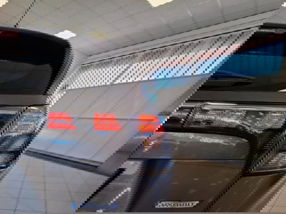 Suzuki S-Cross nuova a Reggio Emilia (18)